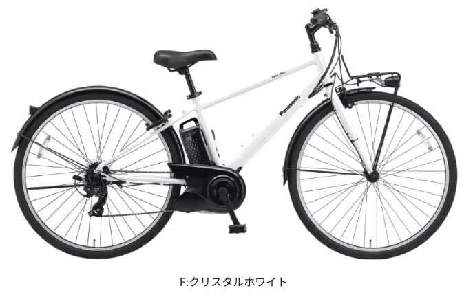 レンタル Panasonic(パナソニック) ベロスター [もらえるプラン/新品